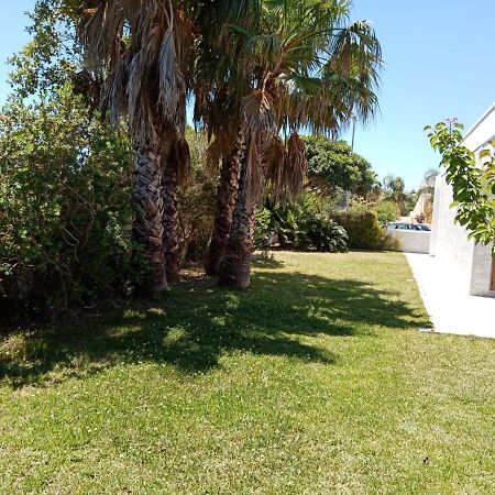 Dimora Alfas Torre Dell'Orso Villaggio Torre Saracena Dış mekan fotoğraf