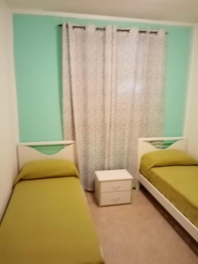 Dimora Alfas Torre Dell'Orso Villaggio Torre Saracena Dış mekan fotoğraf