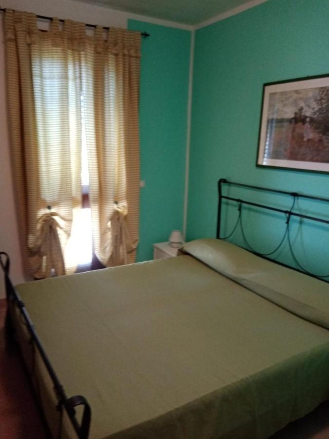 Dimora Alfas Torre Dell'Orso Villaggio Torre Saracena Dış mekan fotoğraf